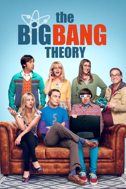 مسلسل The Big Bang Theory الموسم 12 الحلقة 1 مترجمة