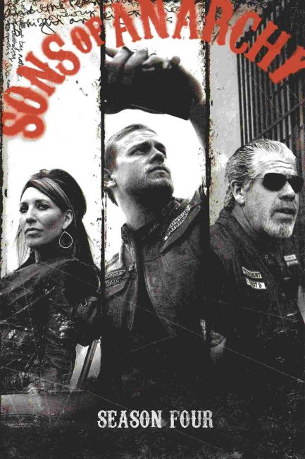 مسلسل Sons of Anarchy الموسم الرابع الحلقة 1 مترجمة