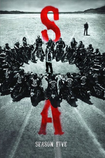 مسلسل Sons of Anarchy الموسم الخامس الحلقة 1 مترجمة