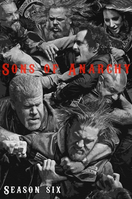 مسلسل Sons of Anarchy الموسم السادس الحلقة 1 مترجمة