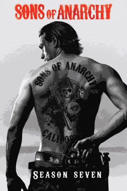 مسلسل Sons of Anarchy الموسم السابع الحلقة 1 مترجمة