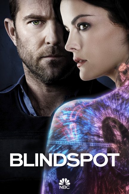 مسلسل Blindspot الموسم الثالث الحلقة 1 مترجمة