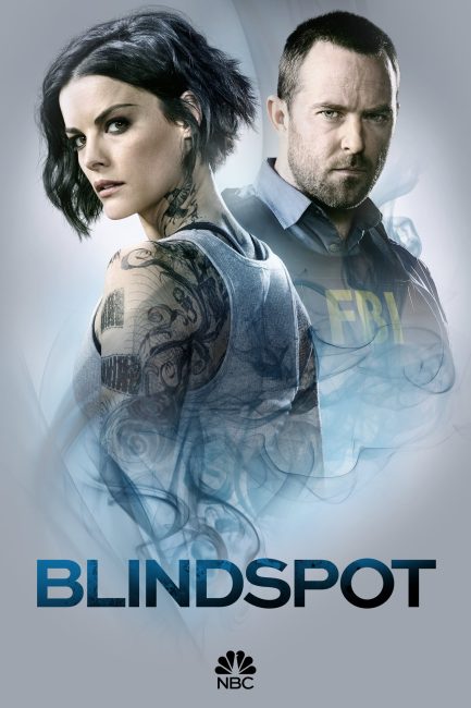 مسلسل Blindspot الموسم الرابع الحلقة 1 مترجمة