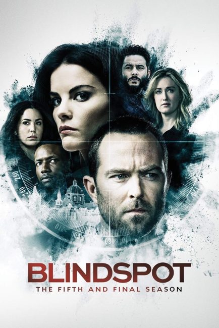 مسلسل Blindspot الموسم الخامس الحلقة 1 مترجمة