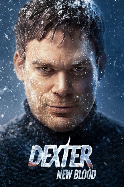 مسلسل Dexter الموسم التاسع الحلقة 3 مترجمة