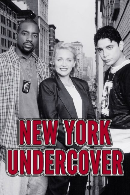 مسلسل New York Undercover الموسم الثالث الحلقة 1 مترجمة