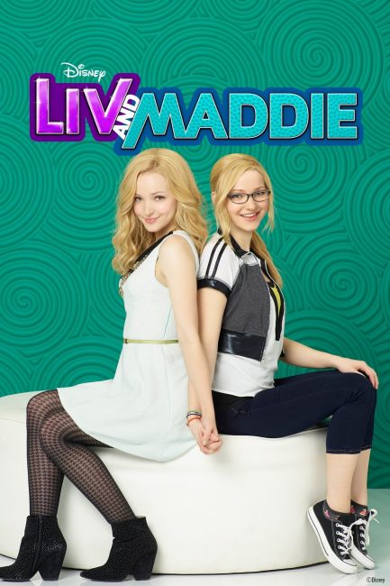 مسلسل Liv and Maddie الموسم الثالث الحلقة 1 مترجمة