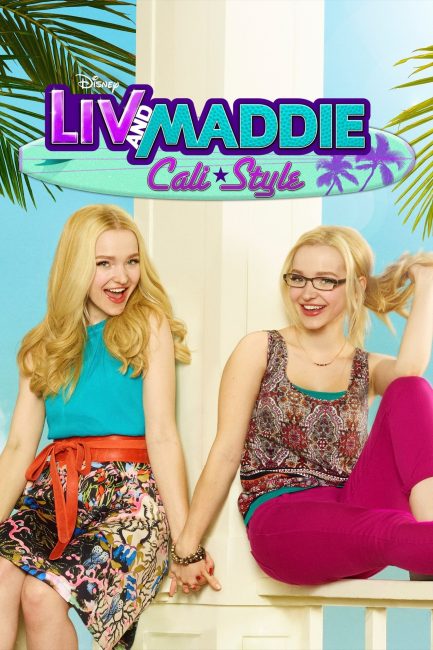 مسلسل Liv and Maddie الموسم الرابع الحلقة 1 مترجمة