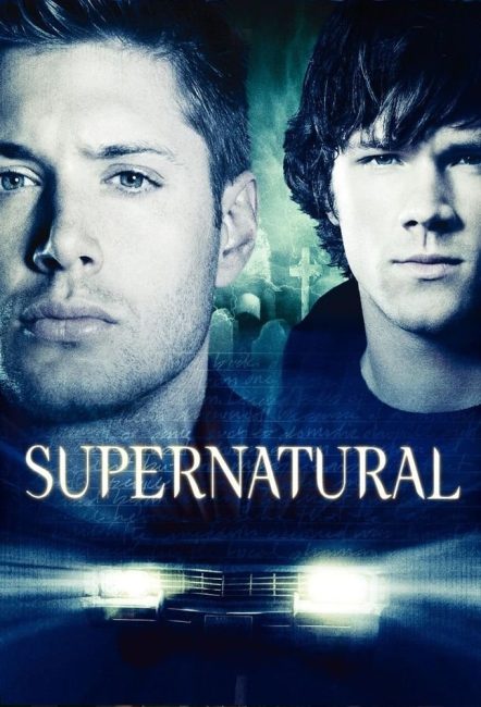 مسلسل Supernatural الموسم الثاني الحلقة 1 مترجمة