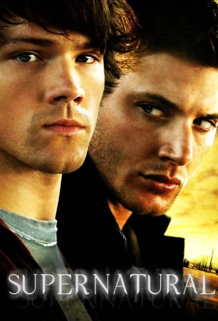 مسلسل Supernatural الموسم الثالث الحلقة 1 مترجمة