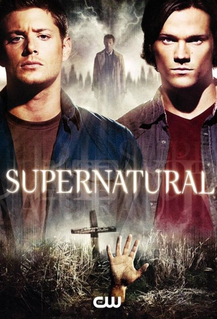 مسلسل Supernatural الموسم الرابع الحلقة 1 مترجمة