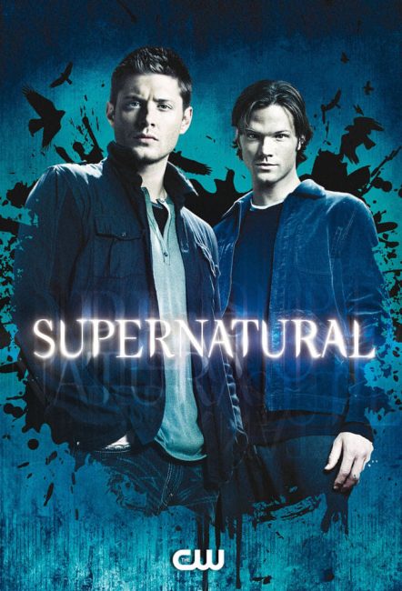 مسلسل Supernatural الموسم الخامس الحلقة 2 مترجمة