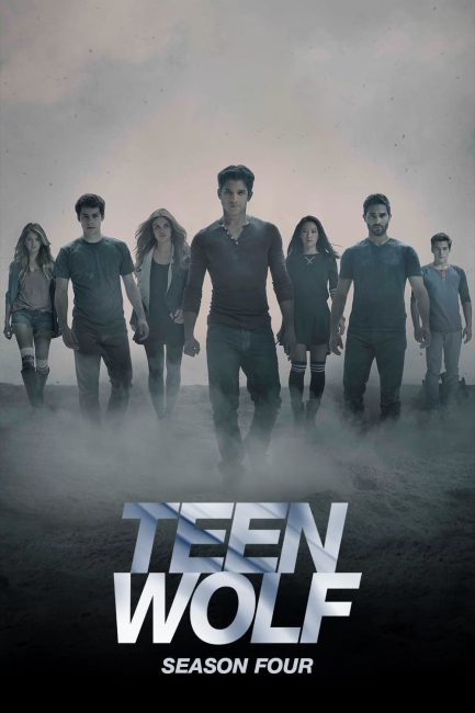 مسلسل Teen Wolf الموسم الرابع الحلقة 1 مترجمة