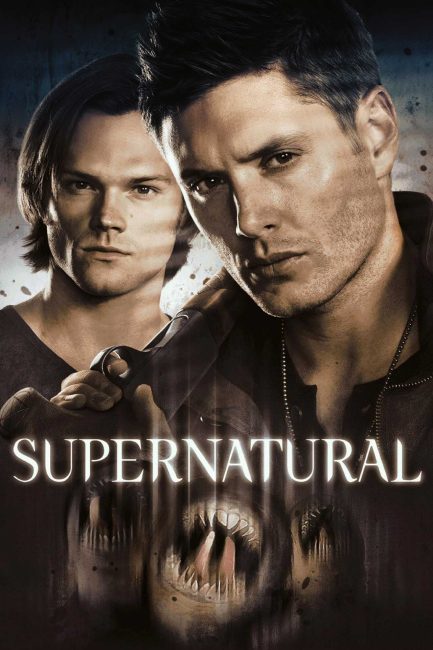 مسلسل Supernatural الموسم السابع الحلقة 1 مترجمة