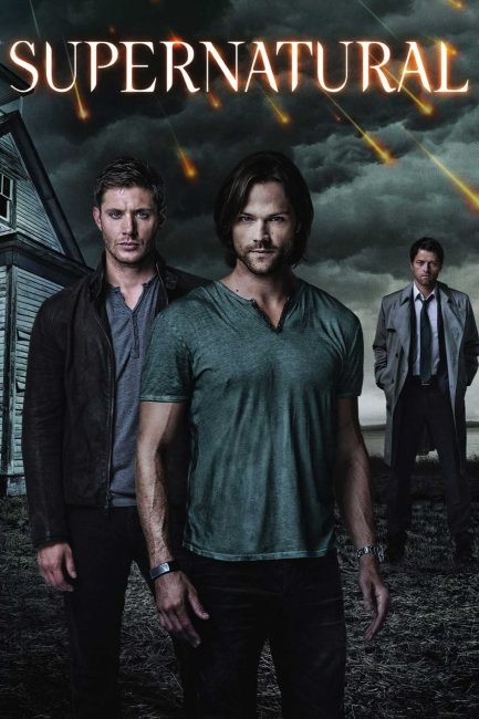 مسلسل Supernatural الموسم التاسع الحلقة 1 مترجمة