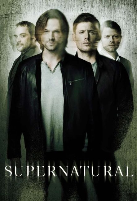 مسلسل Supernatural الموسم 11 الحلقة 1 مترجمة