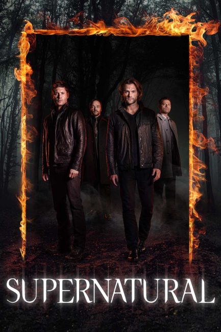 مسلسل Supernatural الموسم 12 الحلقة 3 مترجمة