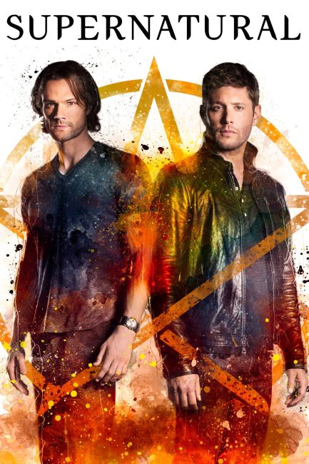 مسلسل Supernatural الموسم 13 الحلقة 1 مترجمة