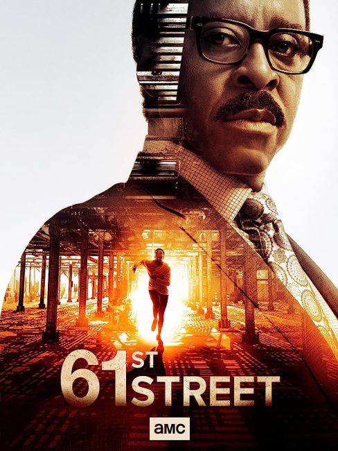 مسلسل 61st Street الموسم الاول الحلقة 1 مترجمة