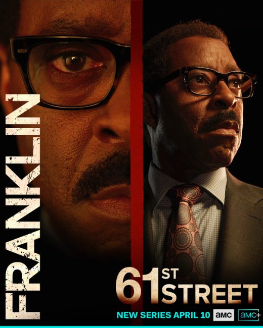 مسلسل 61st Street الموسم الثاني الحلقة 1 مترجمة