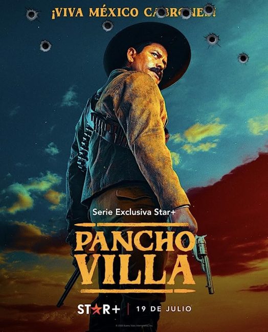 مسلسل Pancho Villa. El Centauro del Norte الموسم الاول الحلقة 1 مترجمة