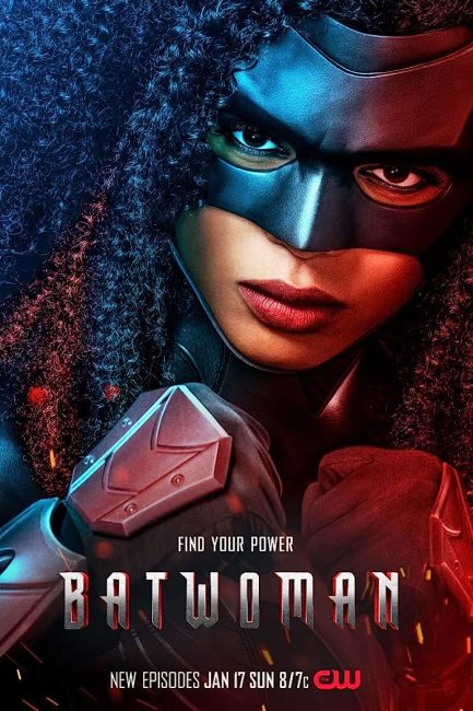 مسلسل Batwoman الموسم الثاني الحلقة 1 مترجمة