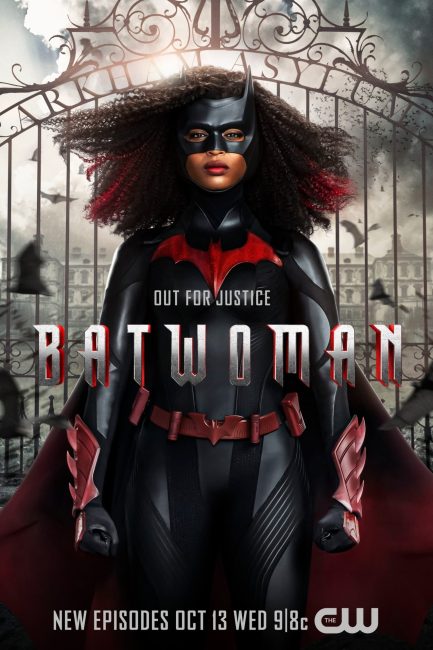 مسلسل Batwoman الموسم الثالث الحلقة 1 مترجمة