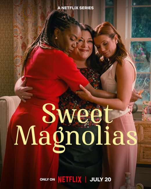 مسلسل Sweet Magnolias الموسم الثالث الحلقة 2 مترجمة