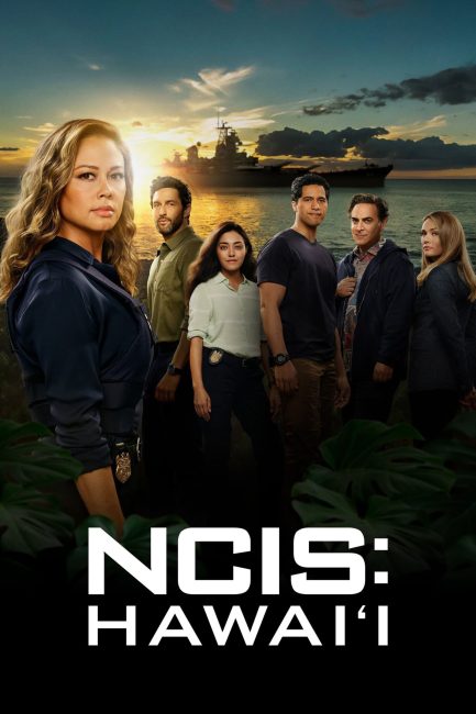 مسلسل NCIS: Hawai’i الموسم الثاني الحلقة 1 مترجمة