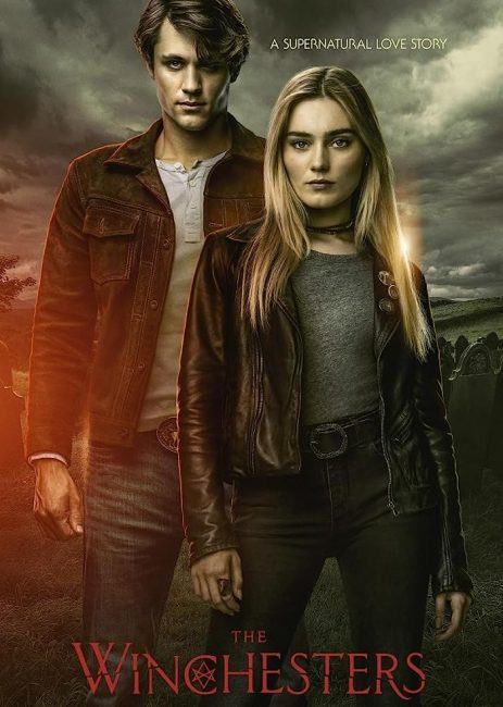 مسلسل The Winchesters الموسم الاول الحلقة 4 مترجمة