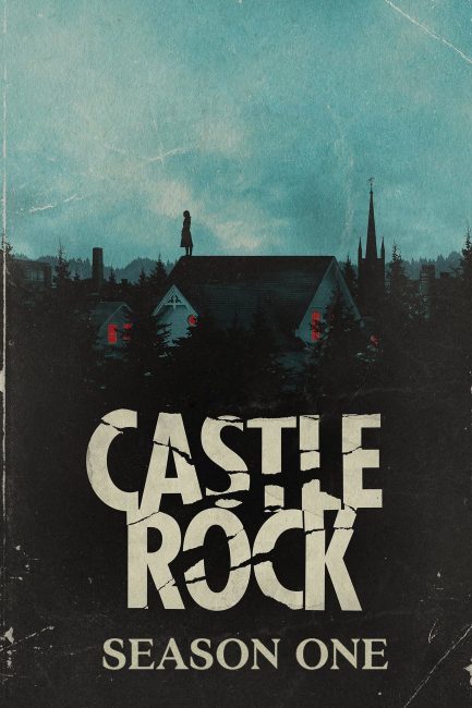 مسلسل Castle Rock الموسم الاول الحلقة 6 مترجمة