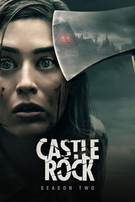 مسلسل Castle Rock الموسم الثاني الحلقة 7 مترجمة