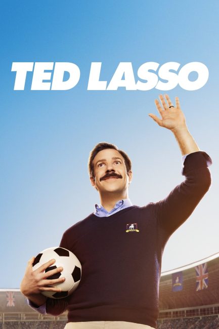 مسلسل Ted Lasso الموسم الاول الحلقة 1 مترجمة