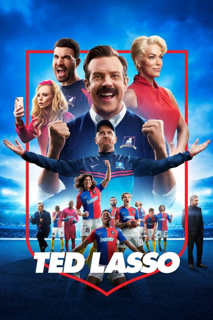 مسلسل Ted Lasso الموسم الثالث الحلقة 1 مترجمة