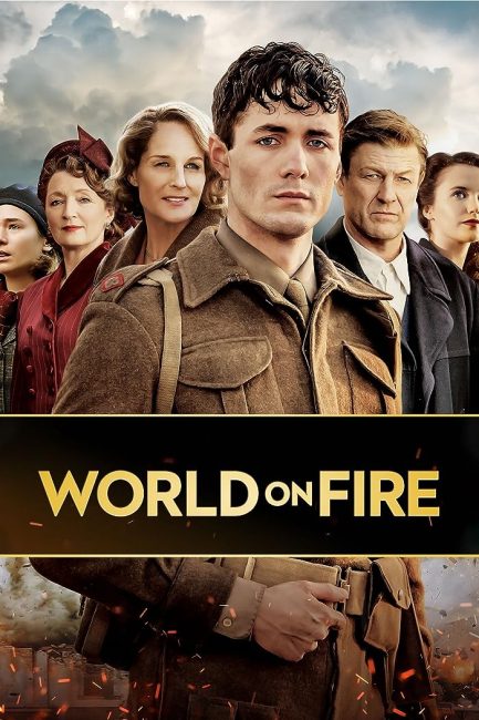 مسلسل World on Fire الموسم الثاني الحلقة 2 مترجمة