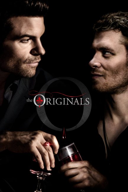 مسلسل The Originals الموسم الخامس الحلقة 1 مترجمة