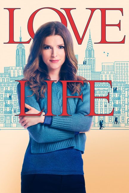 مسلسل Love Life الموسم الاول الحلقة 1 مترجمة