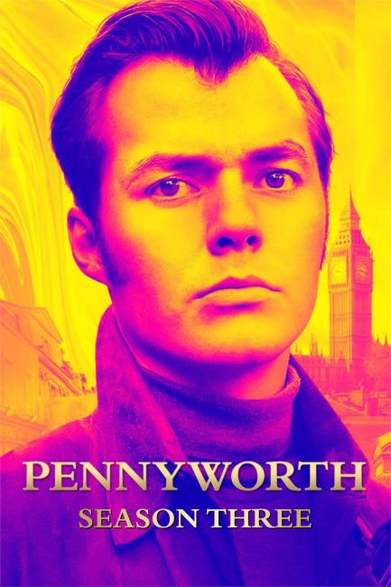 مسلسل Pennyworth الموسم الثالث الحلقة 1 مترجمة