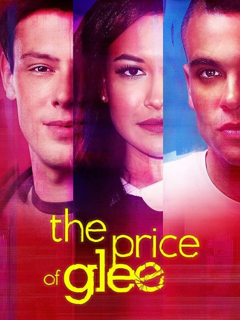 مسلسل The Price of Glee الموسم الاول الحلقة 1 مترجمة