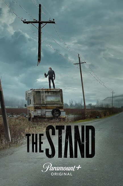 مسلسل The Stand الموسم الاول الحلقة 1 مترجمة