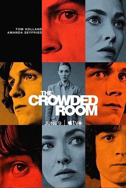 مسلسل The Crowded Room الموسم الاول الحلقة 10 والاخيرة مترجمة