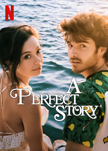 مسلسل A Perfect Story الموسم الاول الحلقة 1 مترجمة