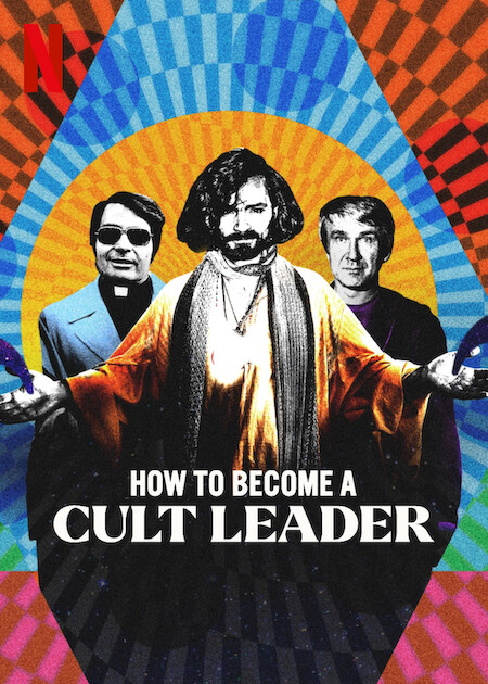 مسلسل How to Become a Cult Leader الموسم الاول الحلقة 1 مترجمة