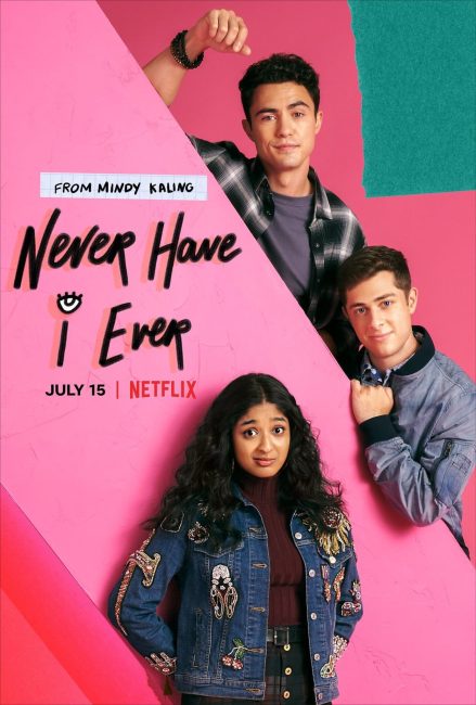 مسلسل Never Have I Ever الموسم الثاني الحلقة 2 مترجمة