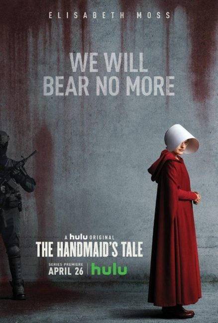 مسلسل The Handmaid’s Tale الموسم الاول الحلقة 1 مترجمة