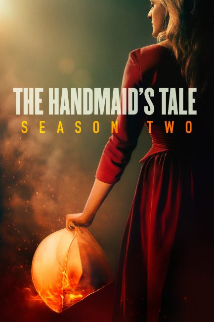 مسلسل The Handmaid’s Tale الموسم الثاني الحلقة 1 مترجمة