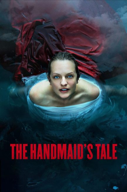 مسلسل The Handmaid’s Tale الموسم الخامس الحلقة 1 مترجمة