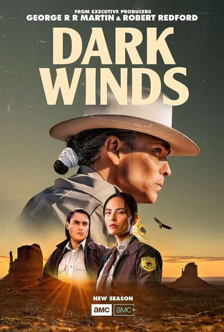 مسلسل Dark Winds الموسم الثاني الحلقة 2 مترجمة