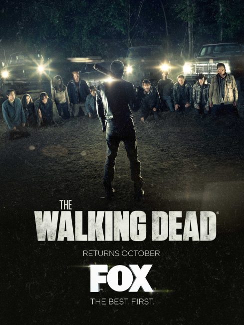 مسلسل The Walking Dead الموسم السابع الحلقة 2 مترجمة