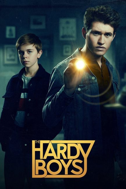 مسلسل The Hardy Boys الموسم الاول الحلقة 1 مترجمة